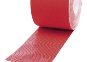 tape
