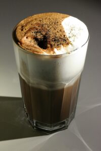 latte
