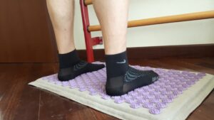 propriocezione ed equilibrio