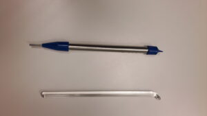strumenti per auricoloterapia