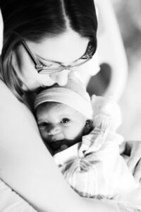 osteopatia post partum