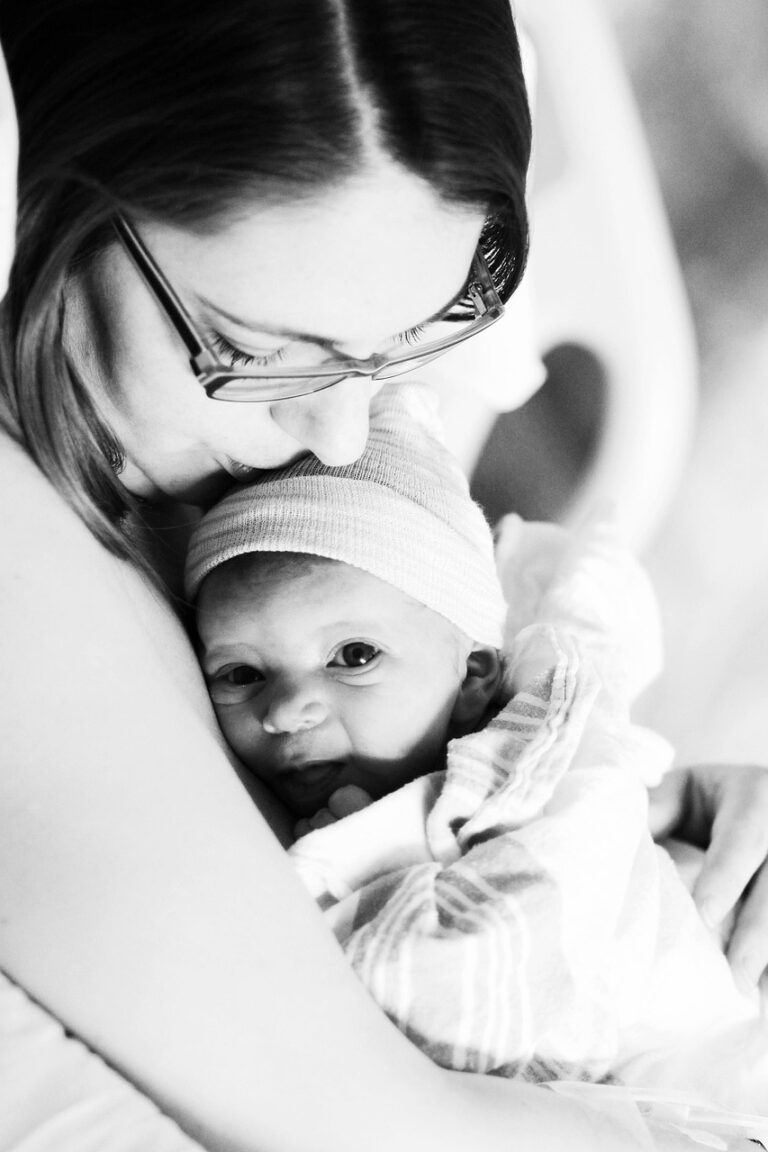 osteopatia post partum